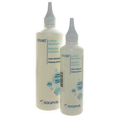 Douxo Micellar Ear Solution - Healthber