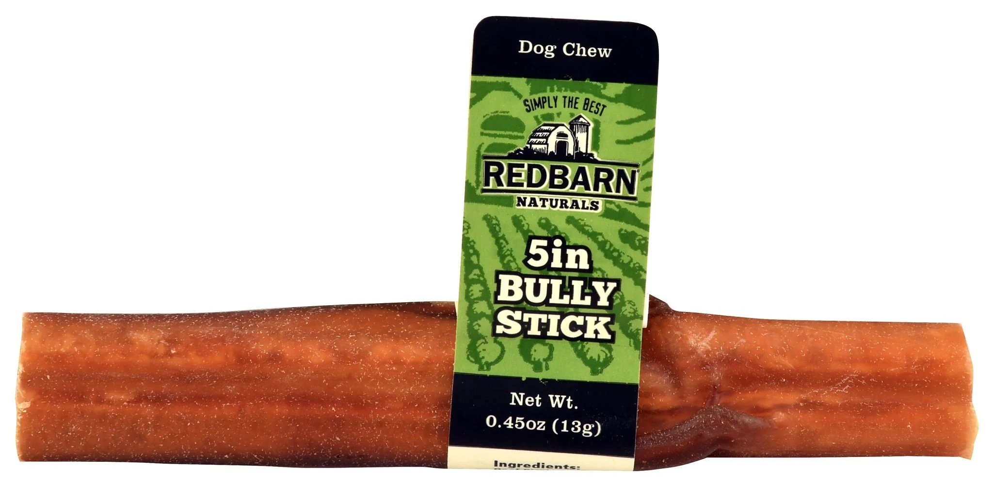 Redbarn Low Odor 5