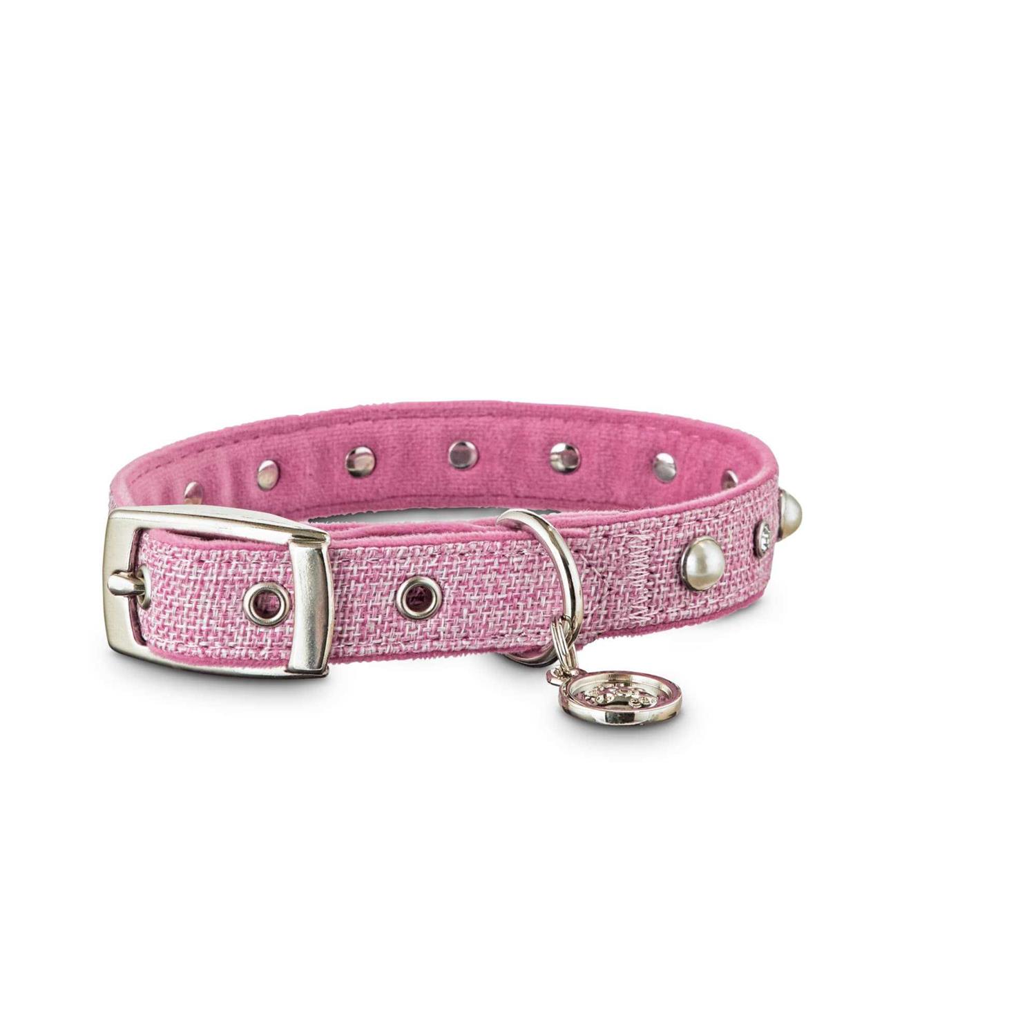 YOULY Bling Dog Collar - Healthber