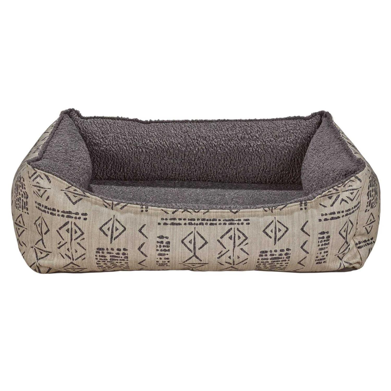 Bowsers Canopy Dog Bed - Healthber