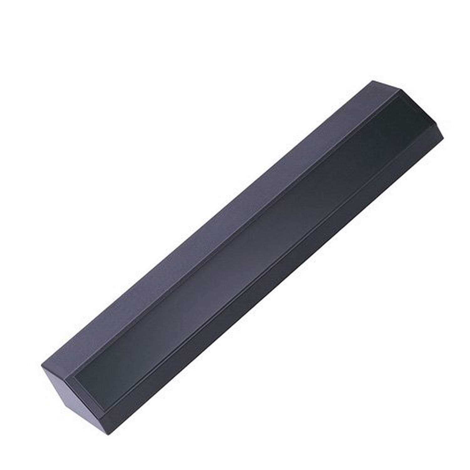 Aqueon Fluorescent Strip Light Black - Healthber
