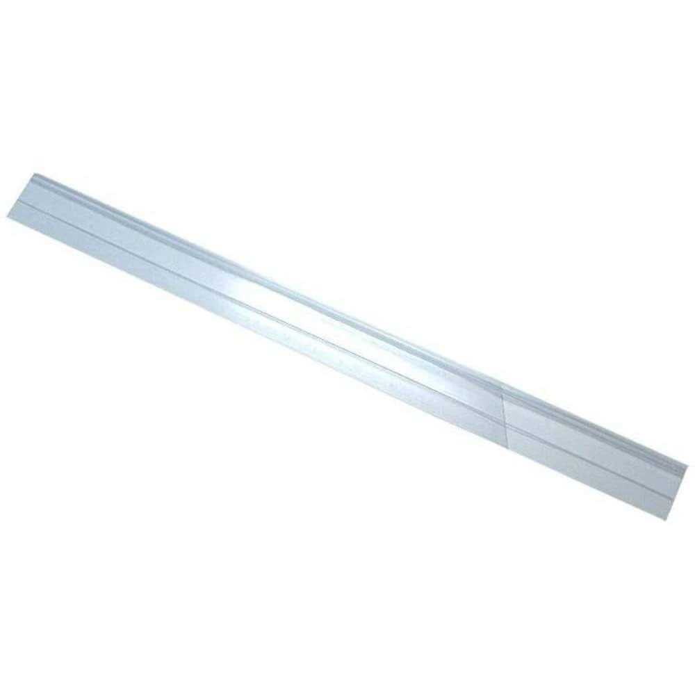 Perfecto Glass Canopy Backstrip - Healthber