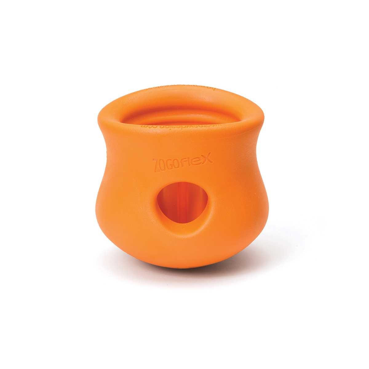 West Paw Designs Toppl Assorted Color Dog Toy, Large - Healthber