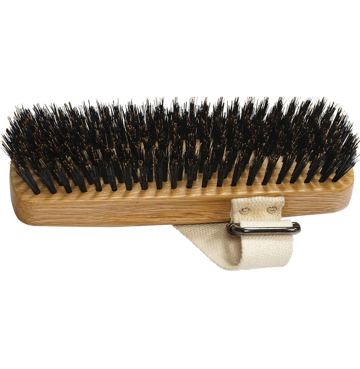 Bass Boar Bristle Brush - Healthber