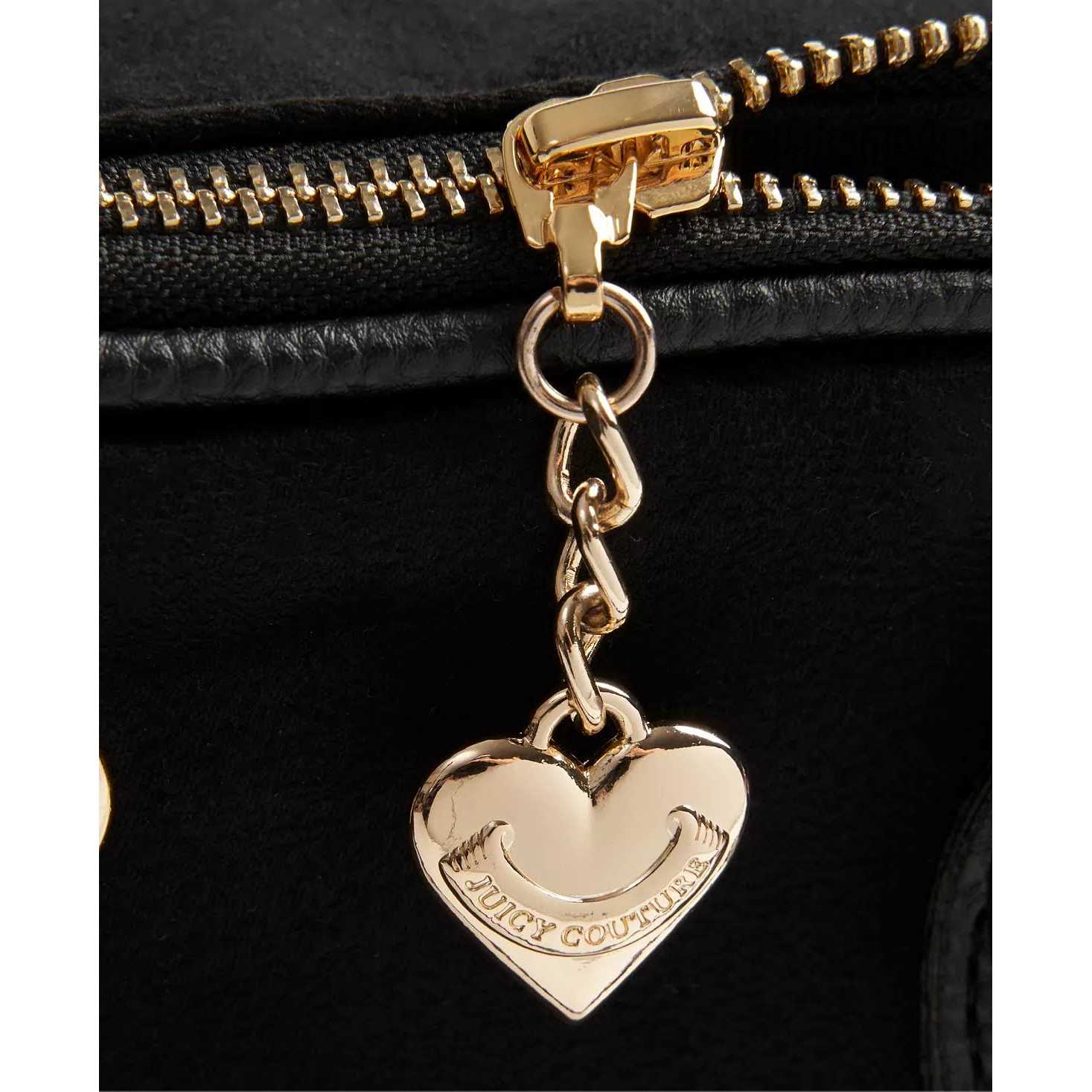 Juicy Couture Give Me Treats Pet Carrier - Healthber