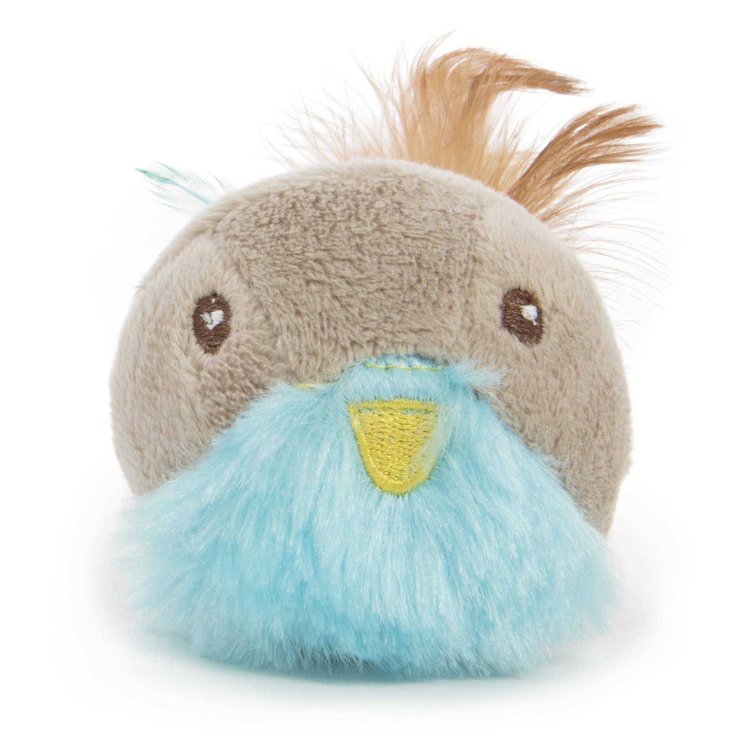 SmartyKat Chit Chatter Electronic Sound Cat Toy - Healthber