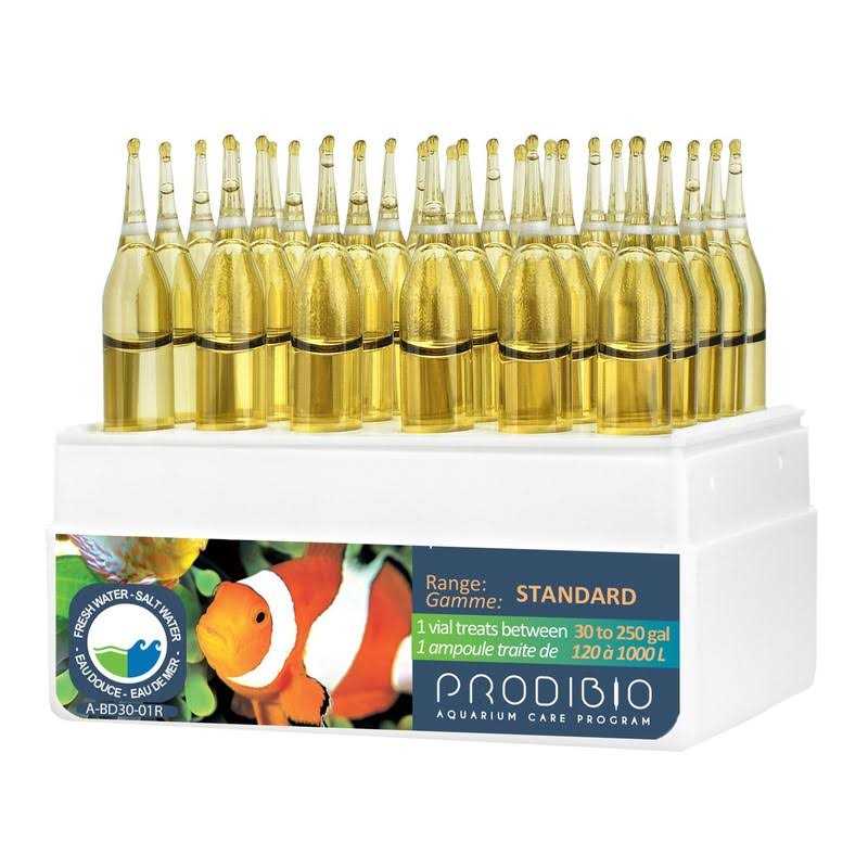 Prodibio BioDigest - Healthber