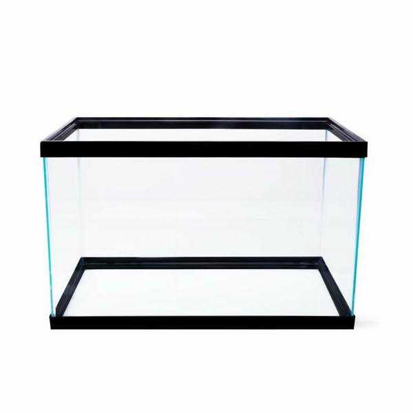 Aqua Culture Empty Tank - Healthber