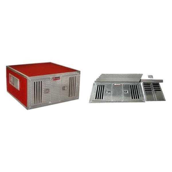 Owens 55048 DIY Series Dog Box without Storage - Healthber