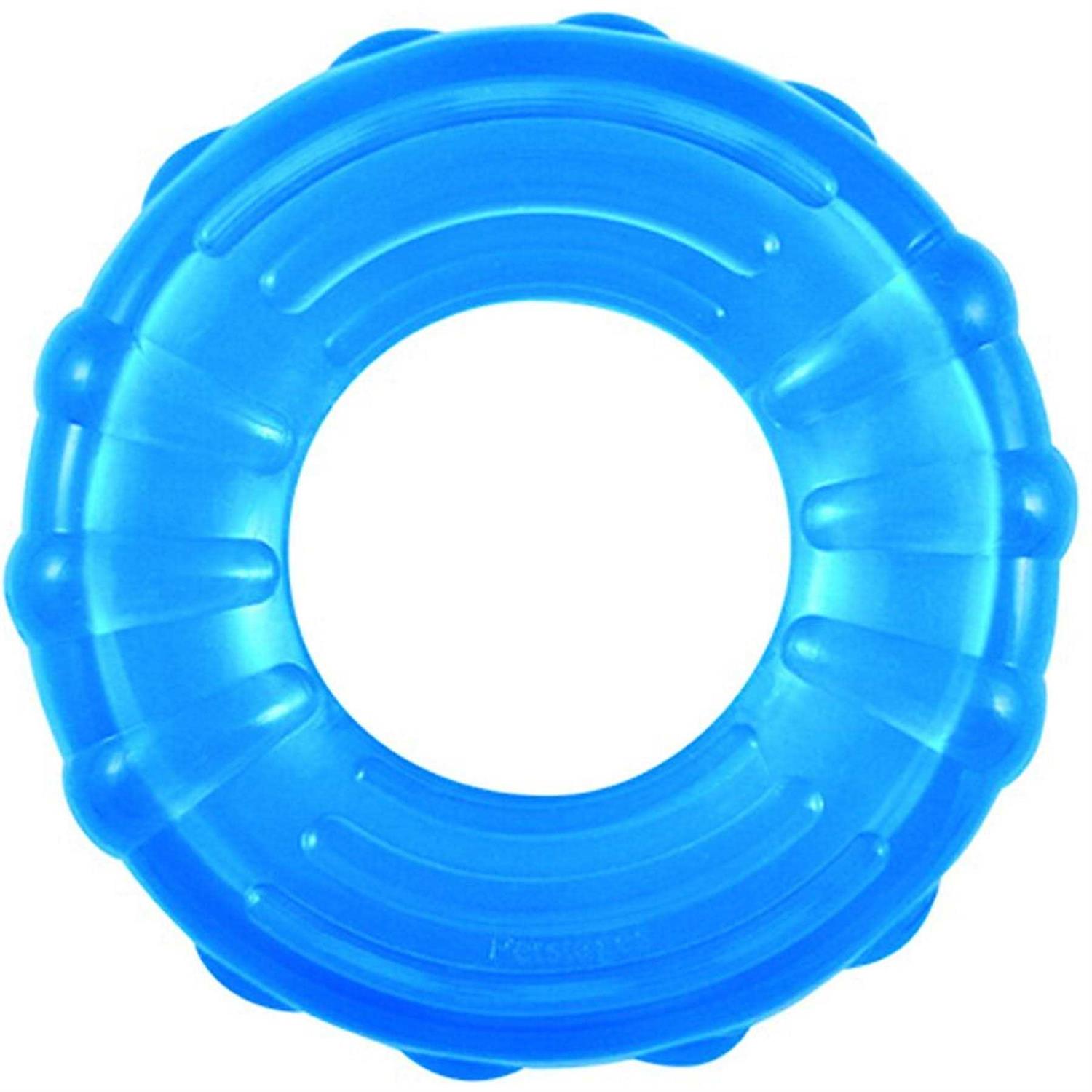 Petstages Orka Tire Dog Chew Toy - Healthber