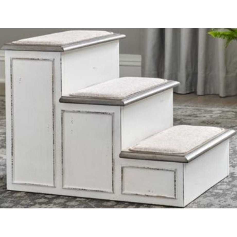 Liberty Magnolia Manor Pet Steps - Healthber