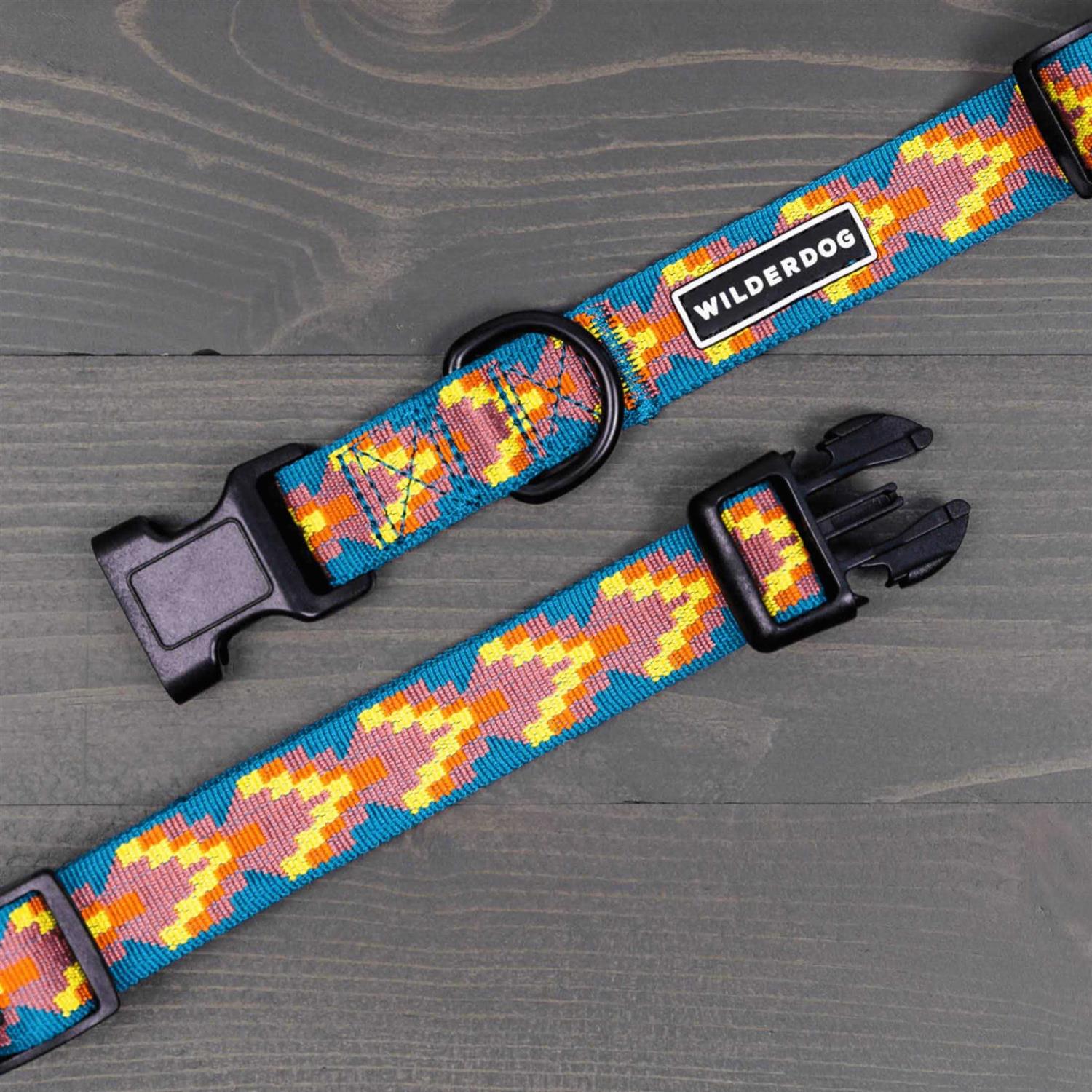 Wilderdog Ultralight Collar - Healthber