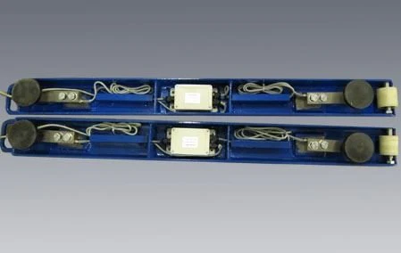 Prime PS-919 Weigh Bars for Livestock Scale - Healthber