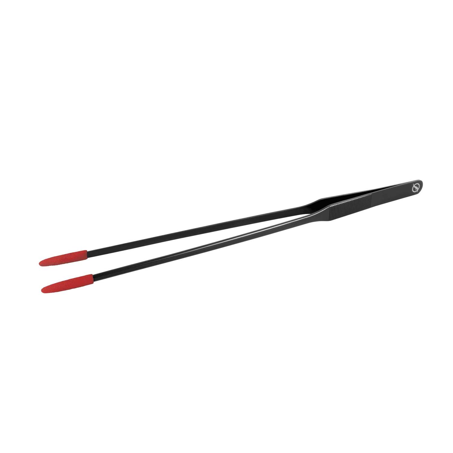 Fluval Straight Aquarium Forceps - Healthber