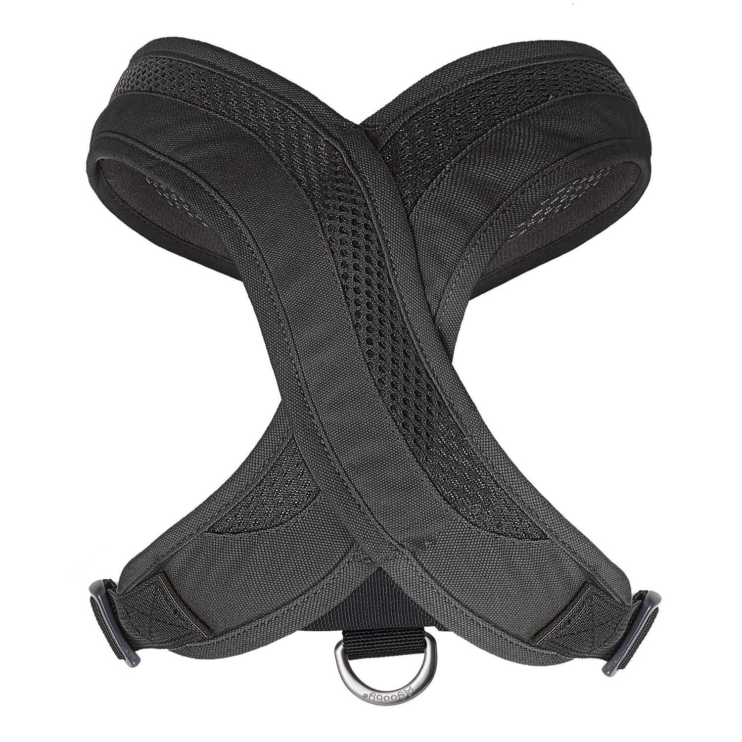 Gooby Escape Free Comfort X One Dog Harness - Healthber