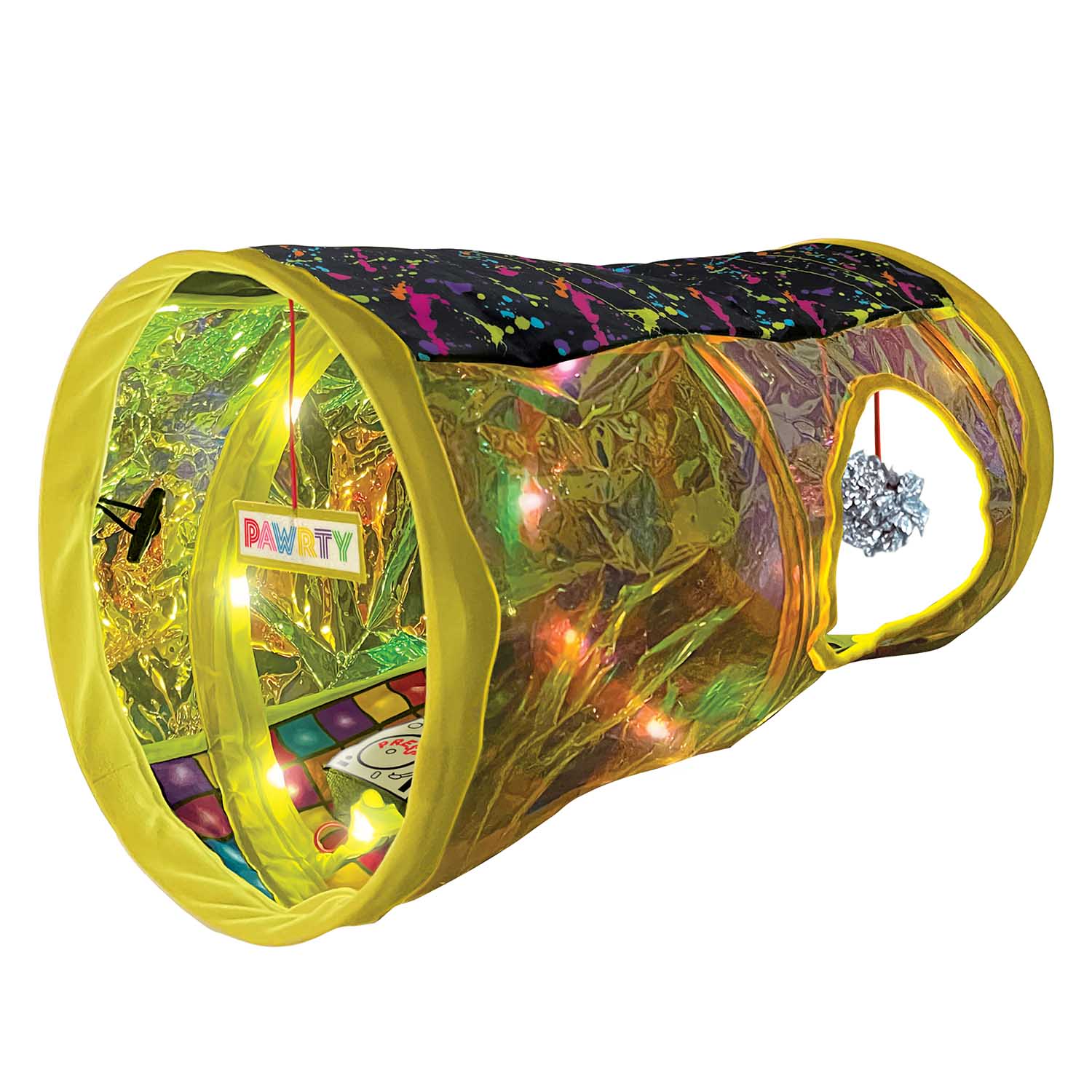 KONG Play Spaces Rave Cave - Healthber