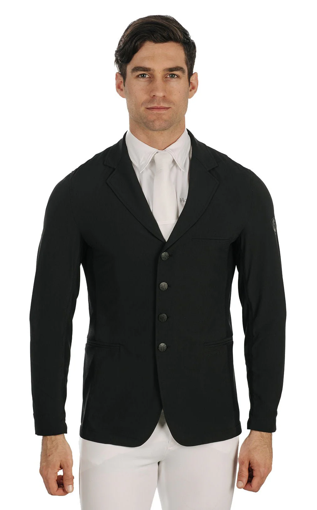 Air Mk2 Men's Comp Jacket - Healthber