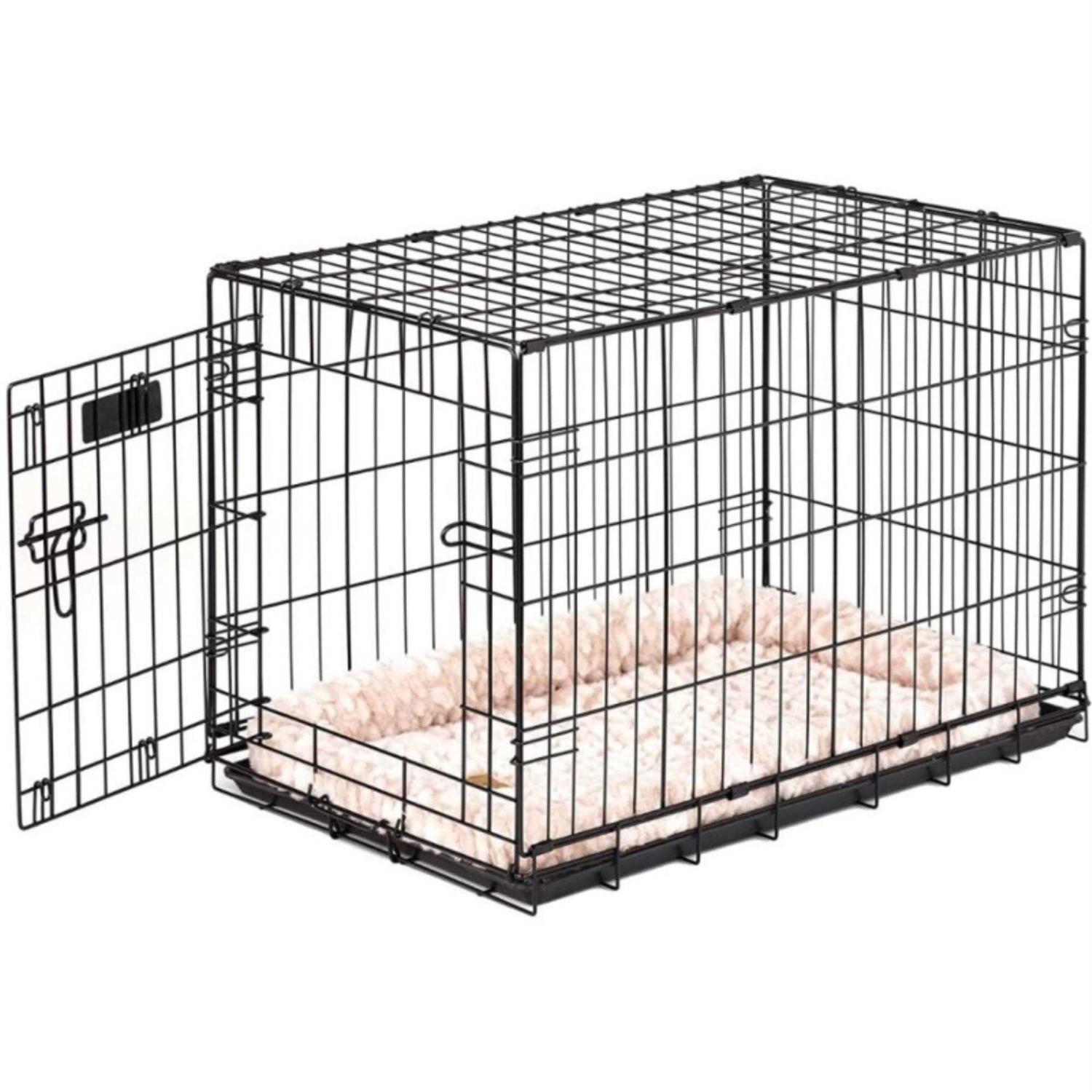 Precision Pet Crate - Healthber