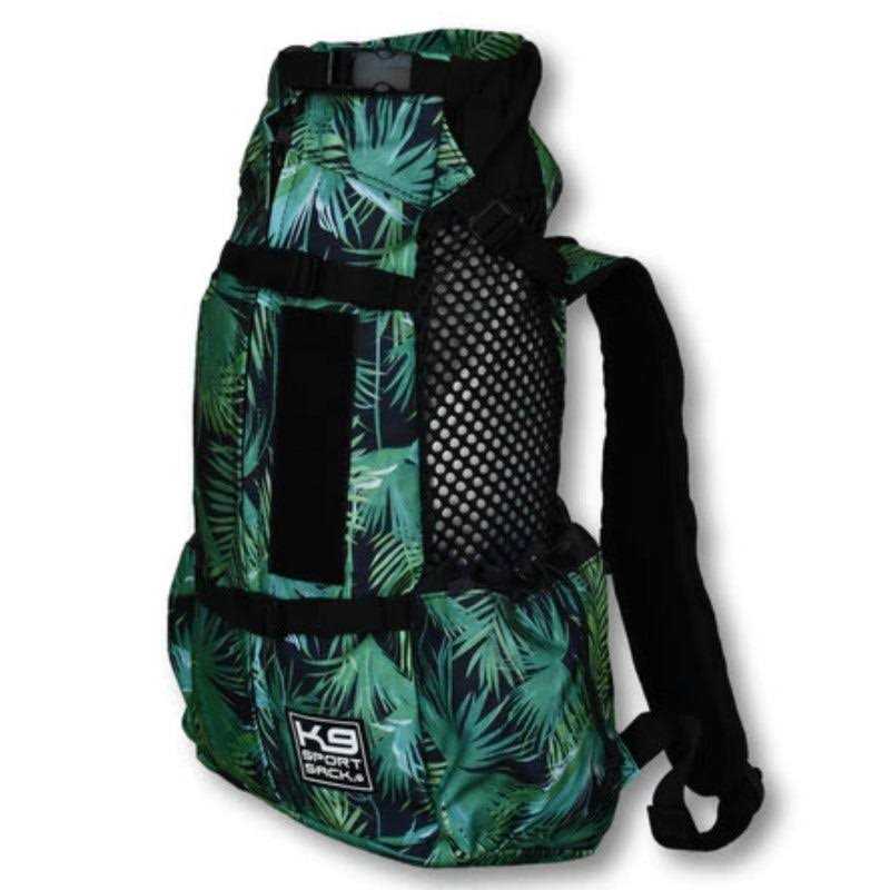 K9 Sport Sack Air 2 Dog Backpack - Healthber