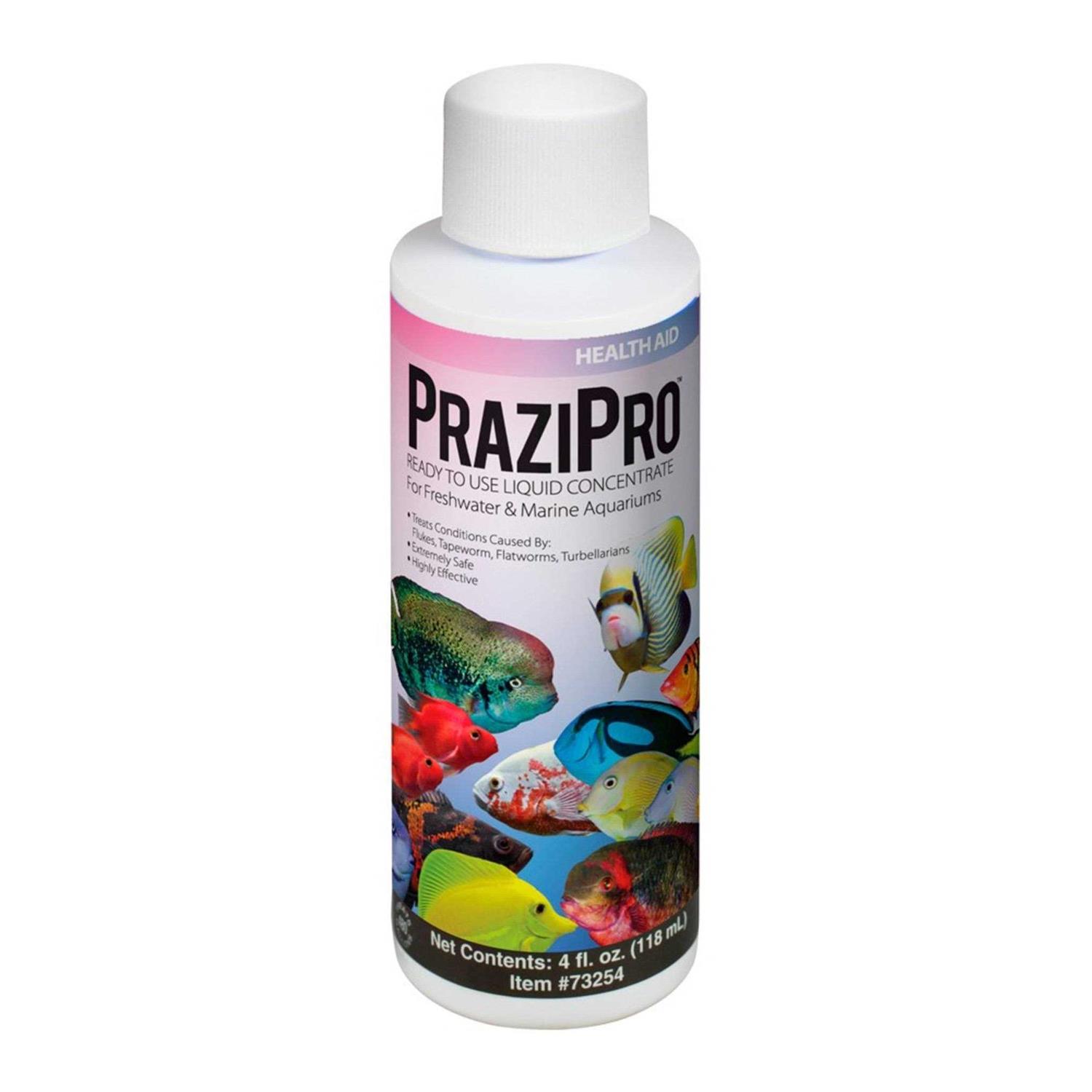 Hikari PraziPro 1 oz - Healthber