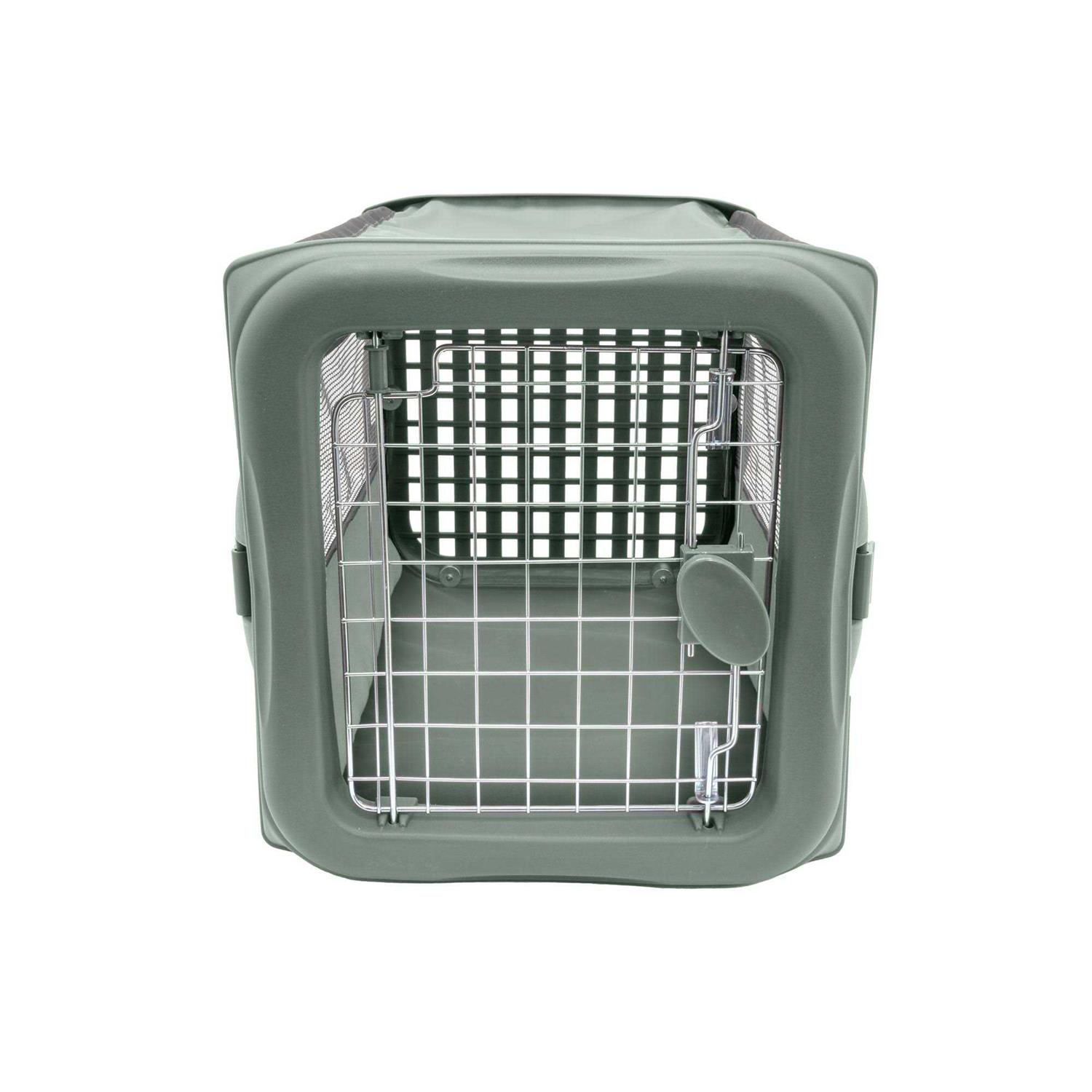 Sport Pet Pop Up Small Dog Crate - Healthber