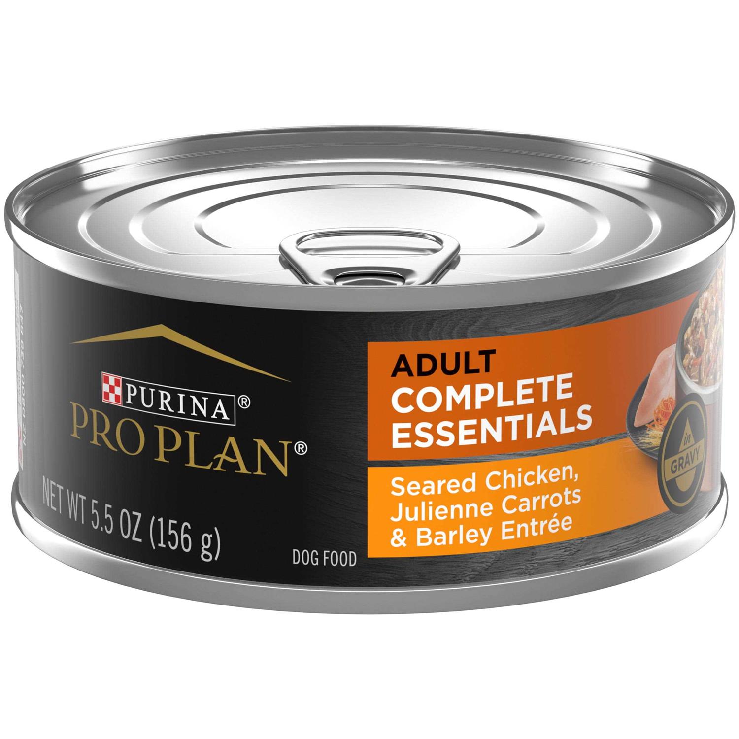 Purina Pro Plan High Protein Dog Food Gravy - Healthber