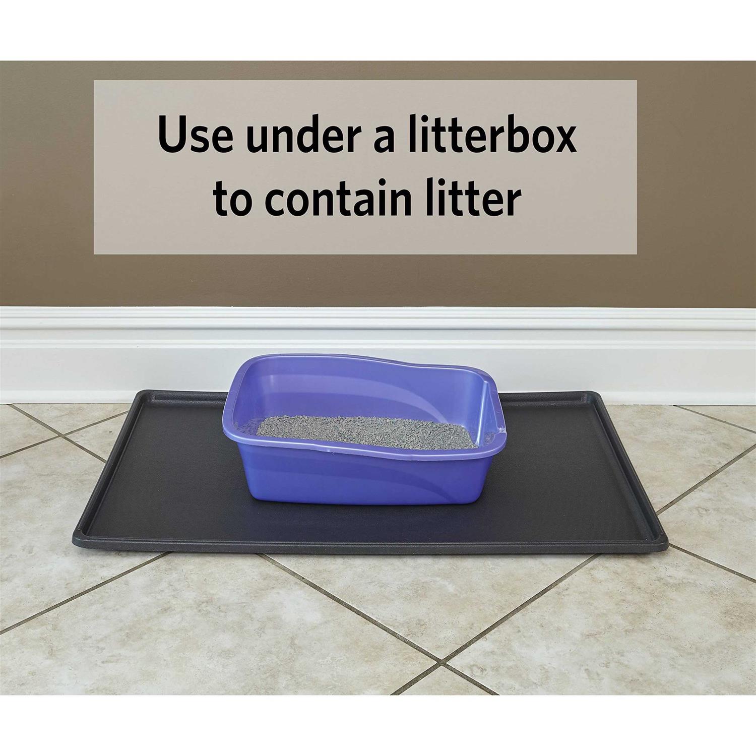 MidWest Dog Crate Replacement Pan - Healthber