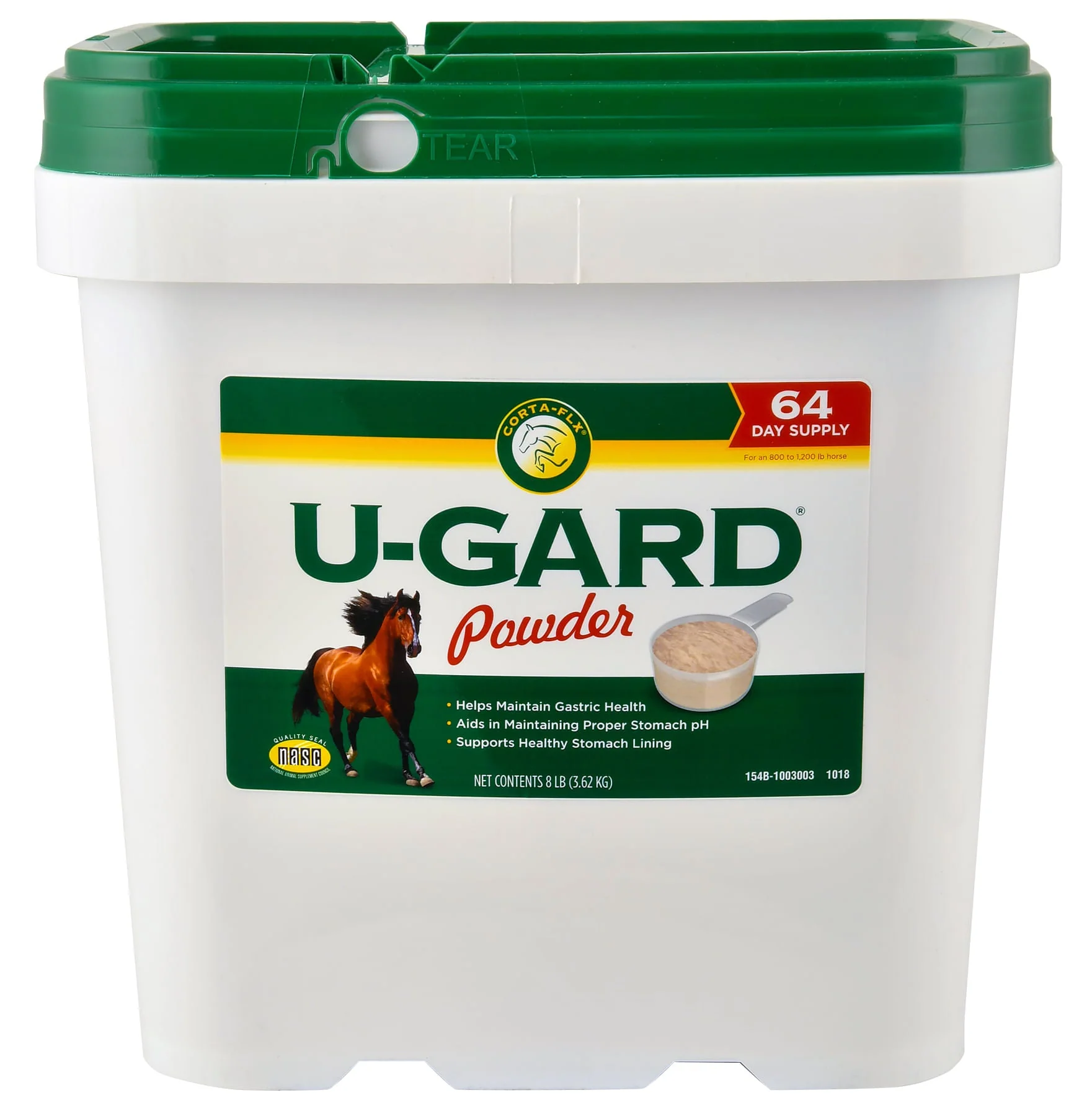 U-Gard Powder - Healthber