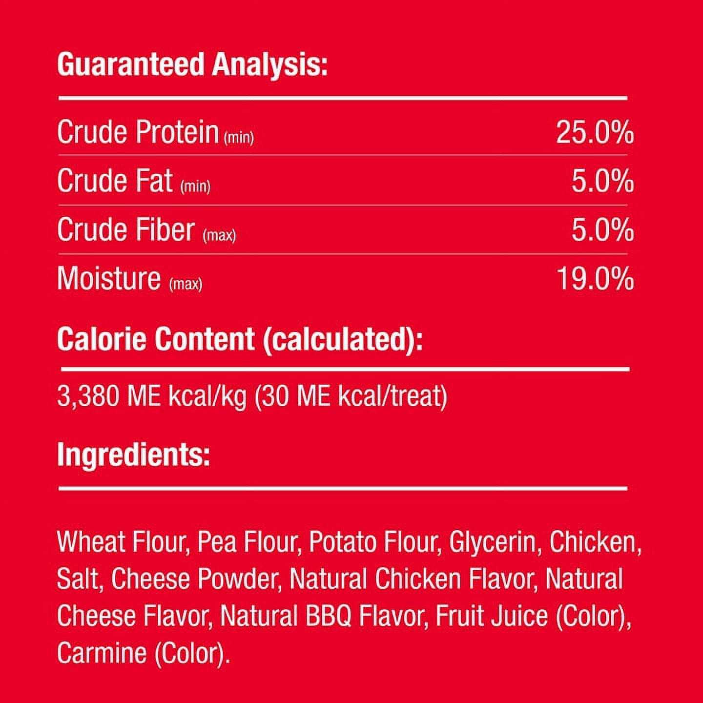 Good ‘n’ Tasty Triple Flavor Wavy Chips - Healthber