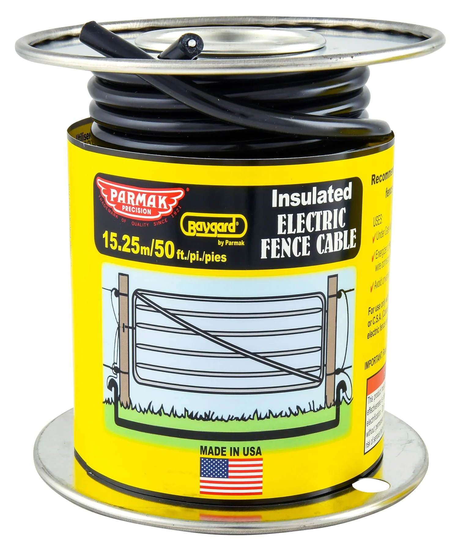 Underground Insulated Cable - Healthber