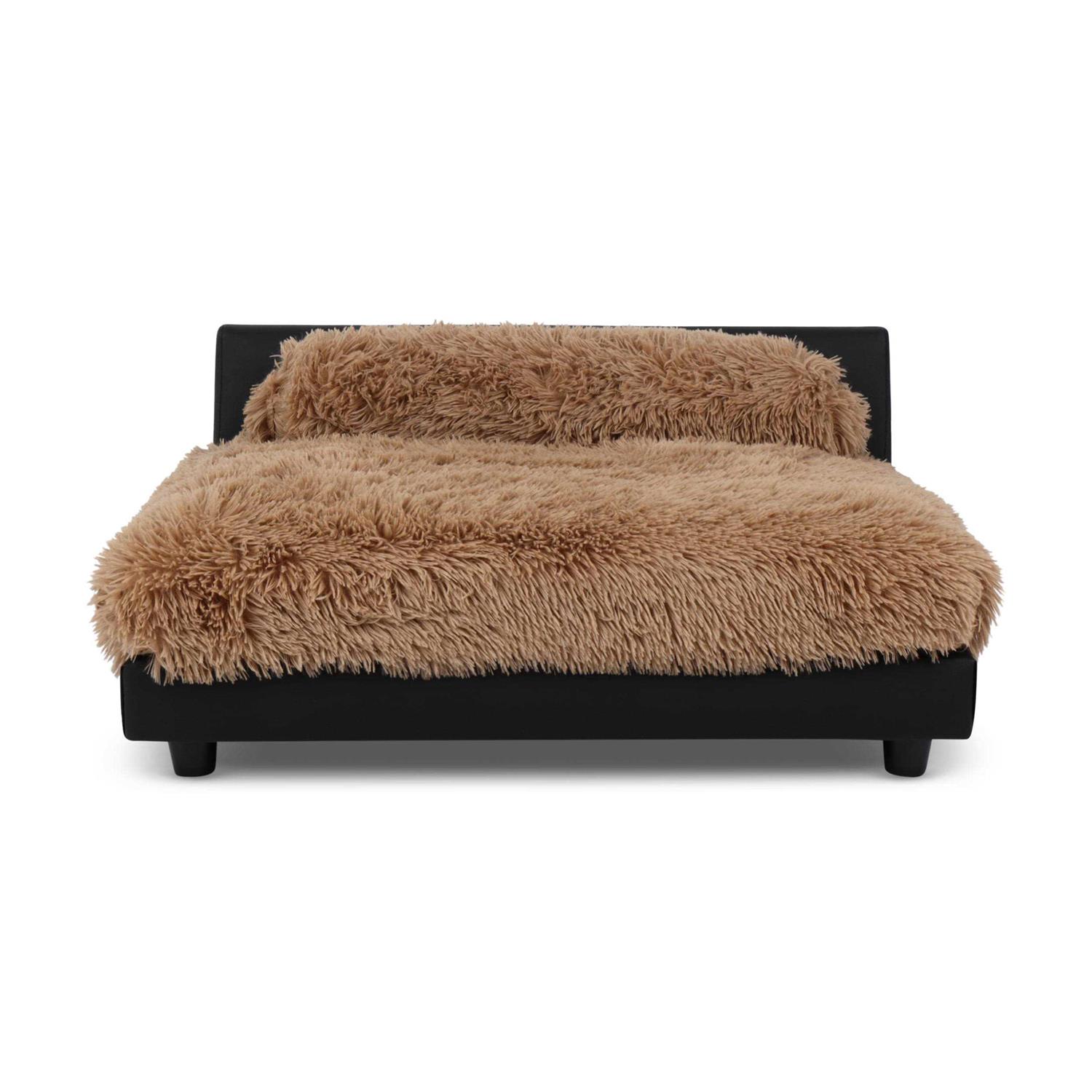 Club Nine Pets Roma Orthopedic Dog Bed - Healthber