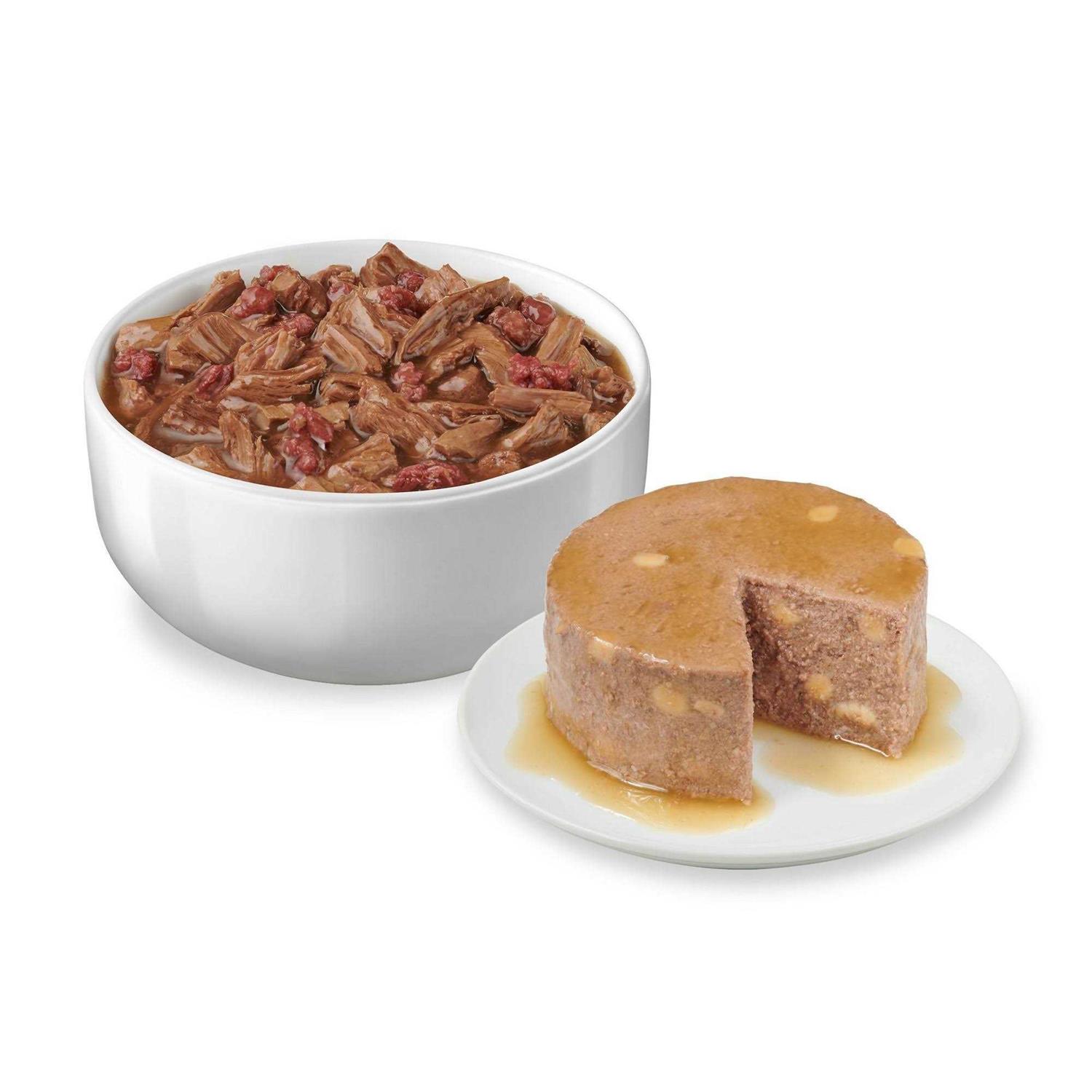 Purina Friskies Tasty Treasures Wet Cat Food - Healthber