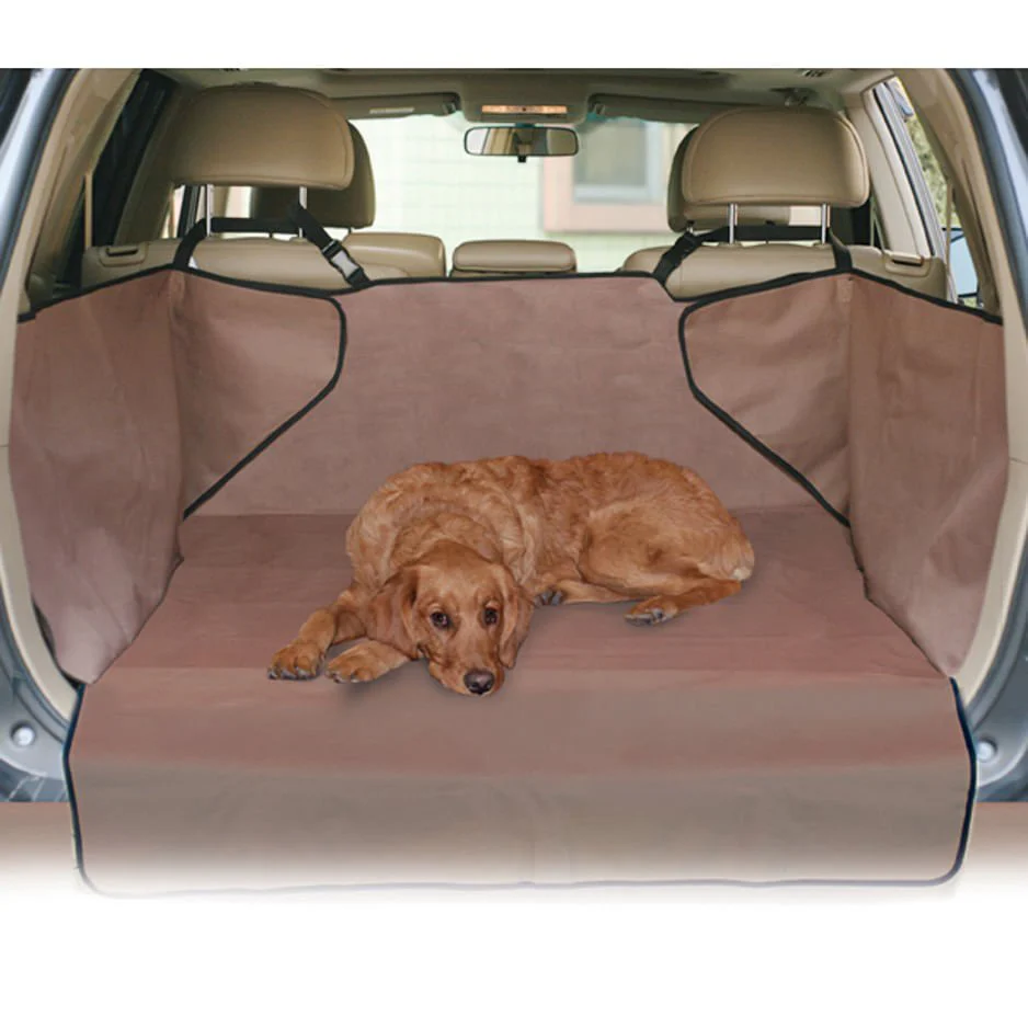 K&H Economy Cargo Cover - Healthber