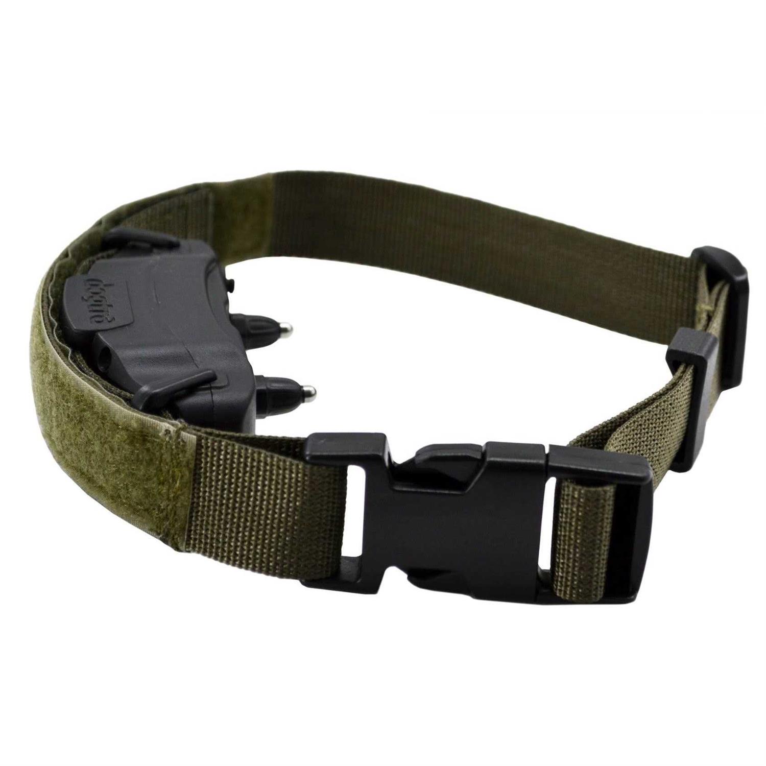 Mini E-Lusive Collar - Healthber
