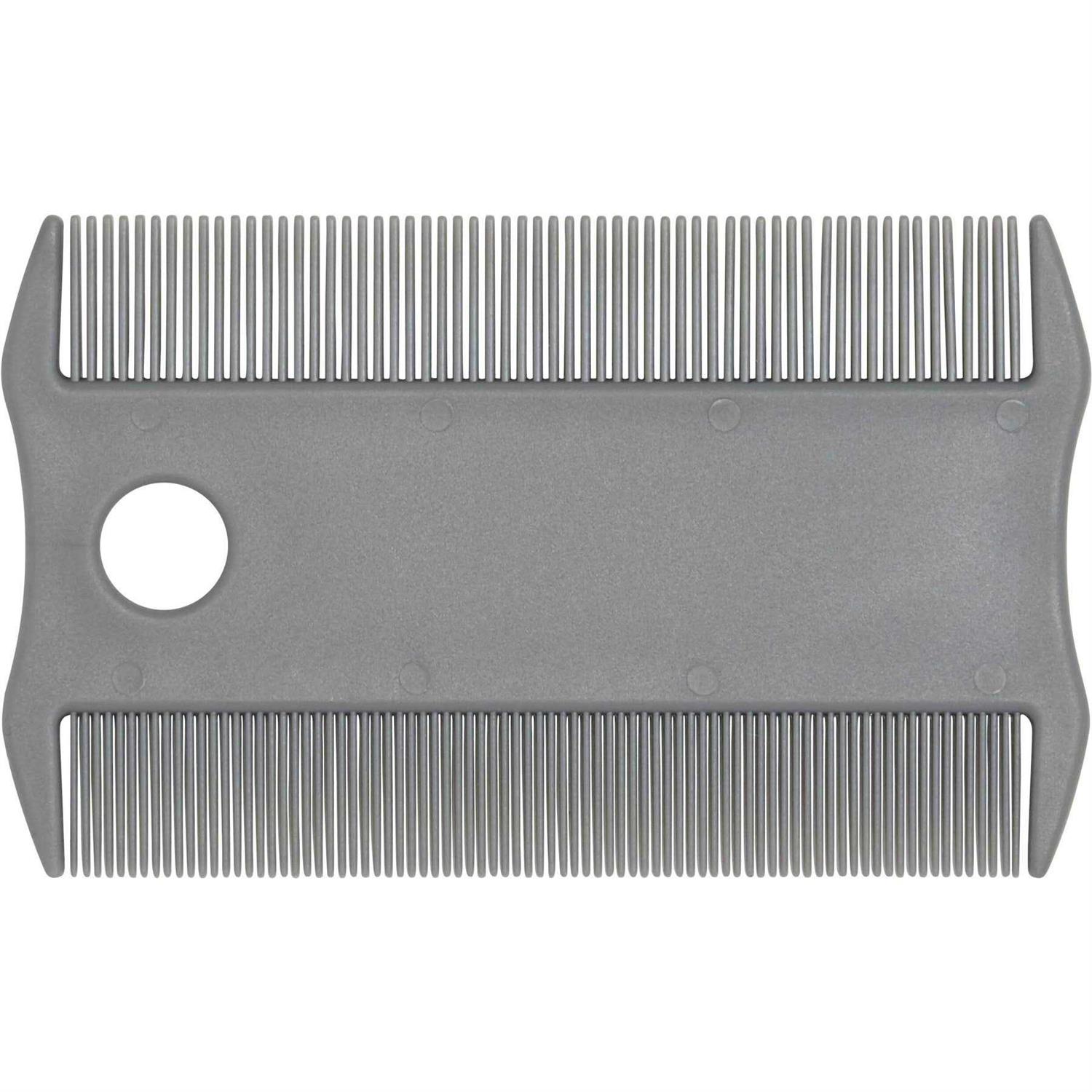 Frisco Flea Comb for Cats & Dogs - Healthber