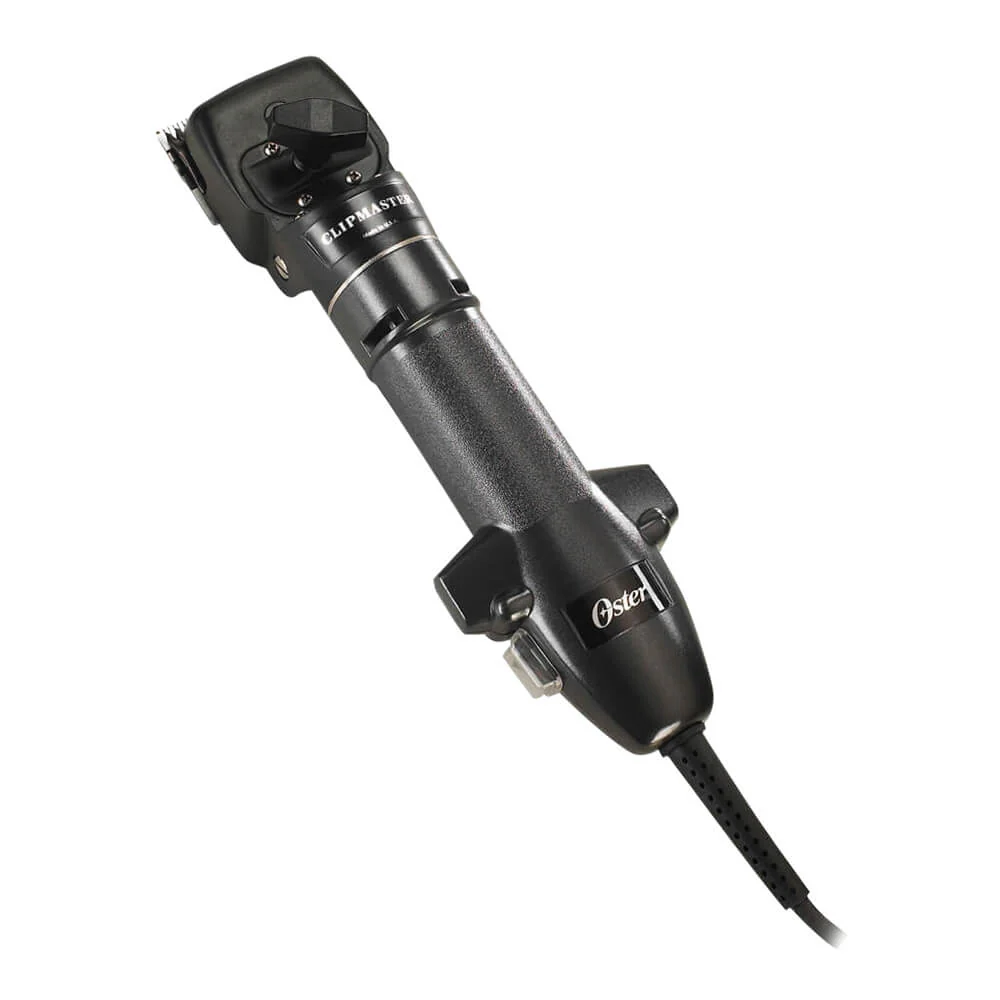 Oster Clipmaster Single Speed Clipper - Healthber
