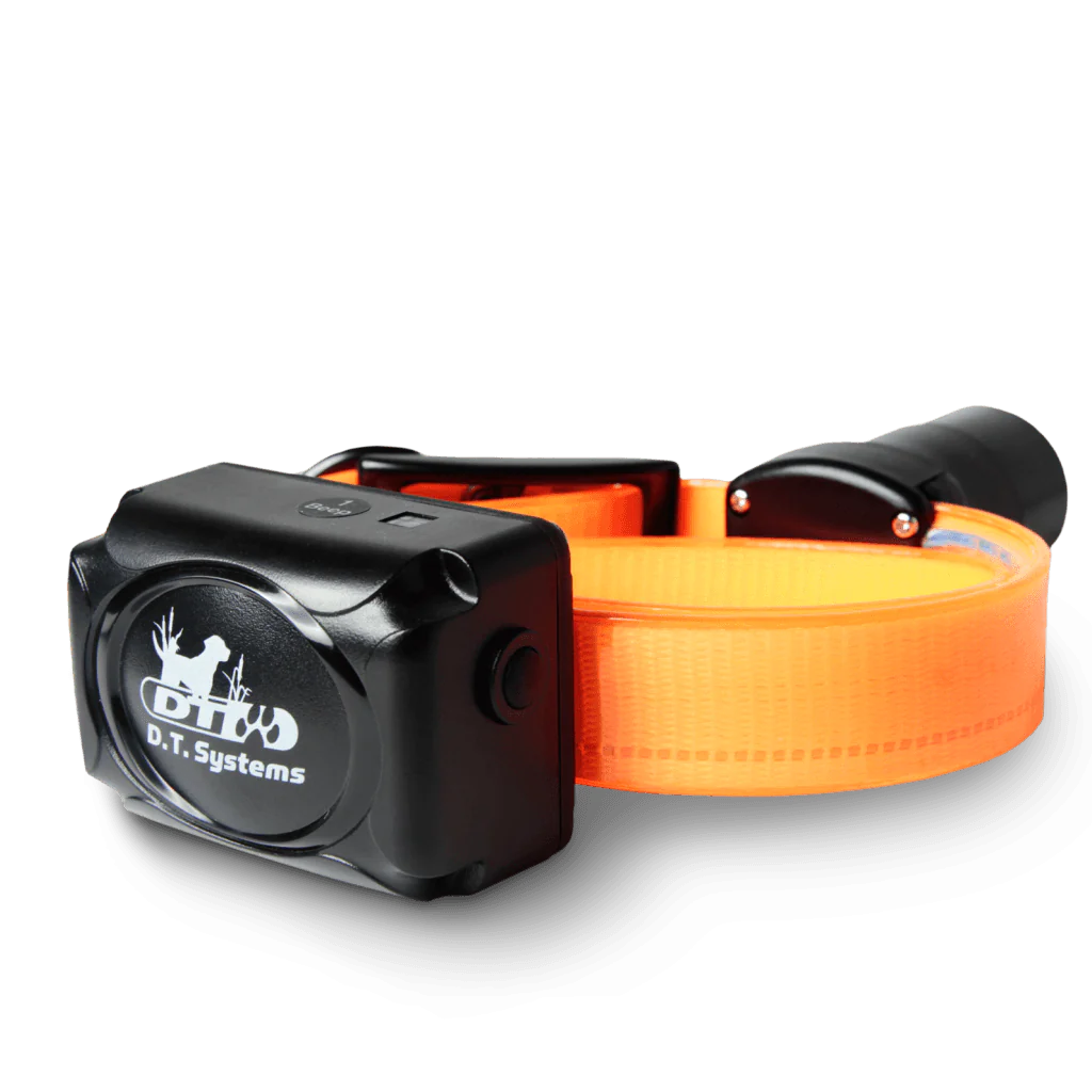 BTB Baritone Beeper Collar - Healthber