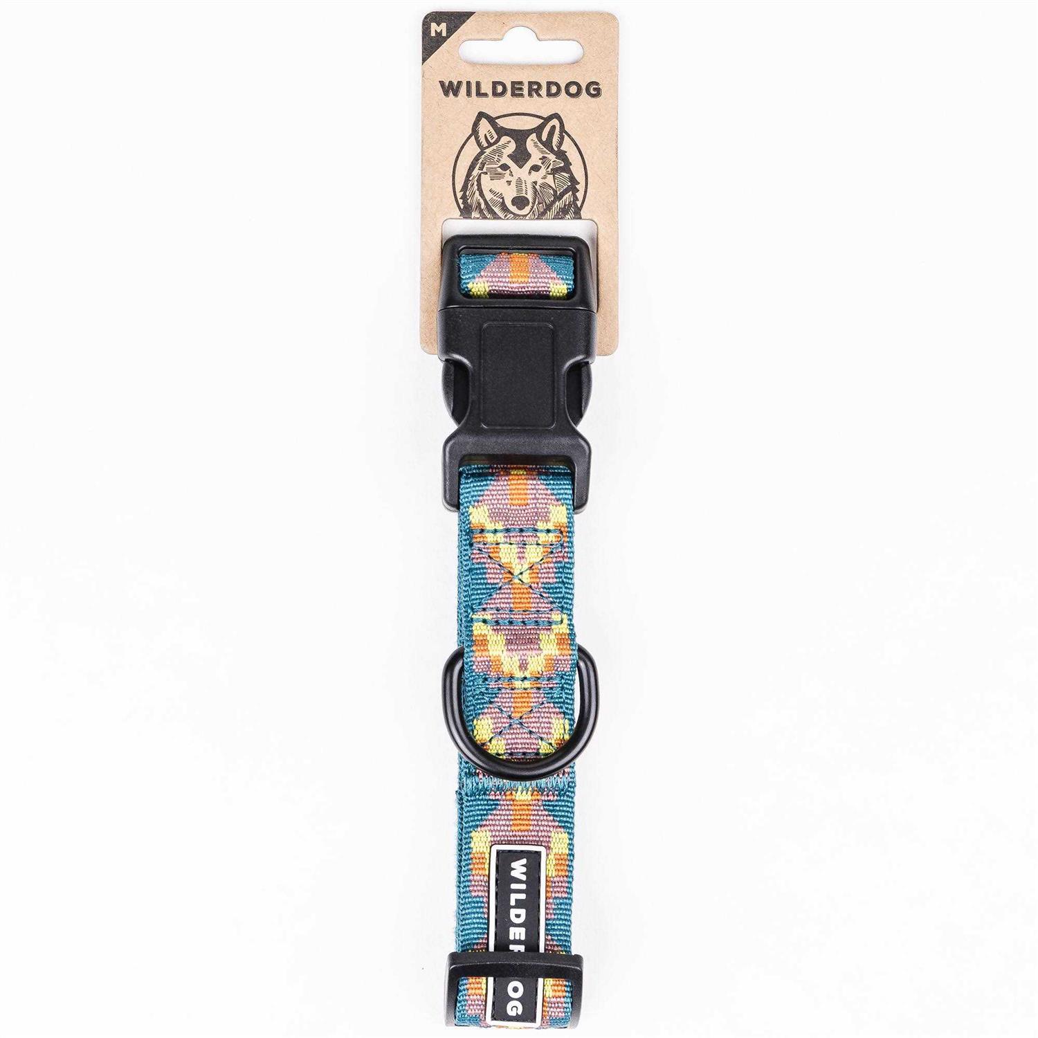 Wilderdog Ultralight Collar - Healthber