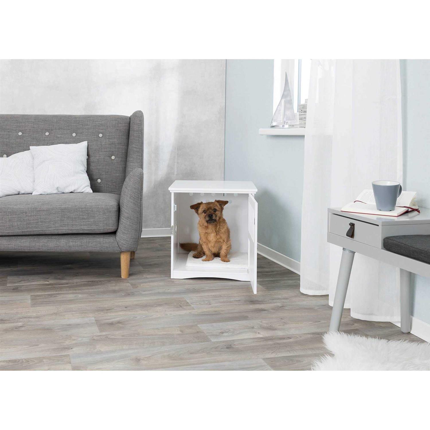 Trixie Pet Home End Table - Healthber