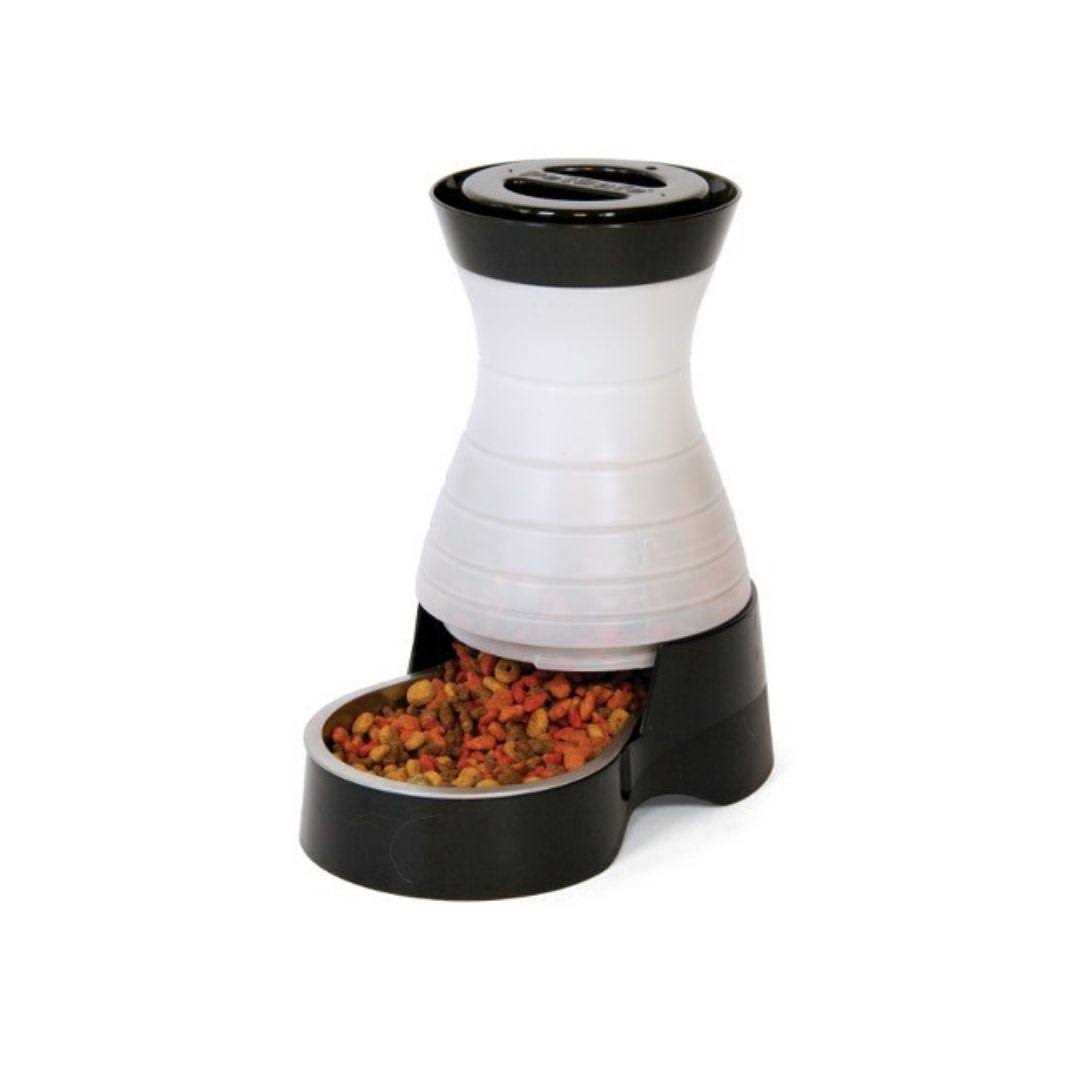 PetSafe Healthy Pet Food Station - Healthber