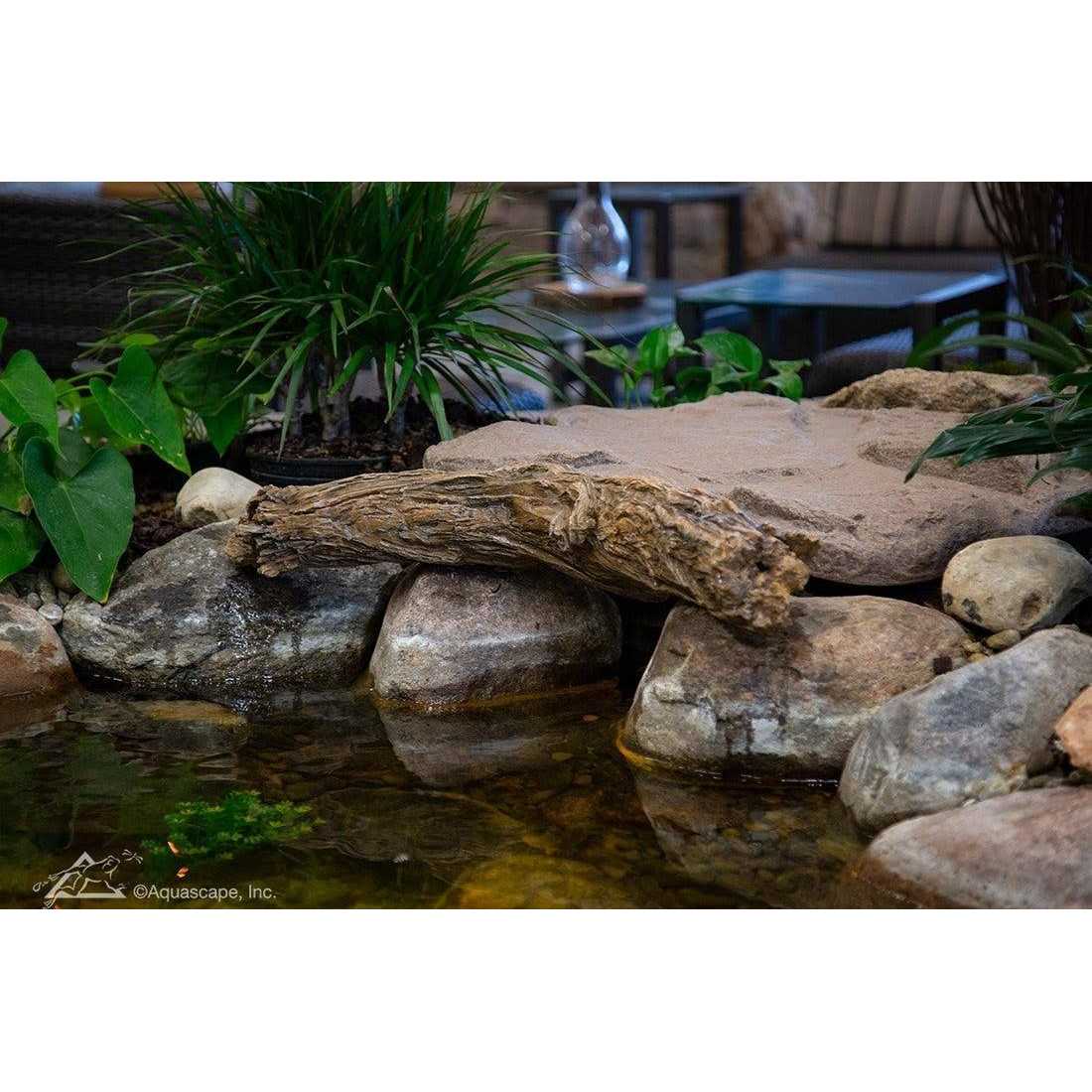 Aquascape Faux Driftwood - Healthber