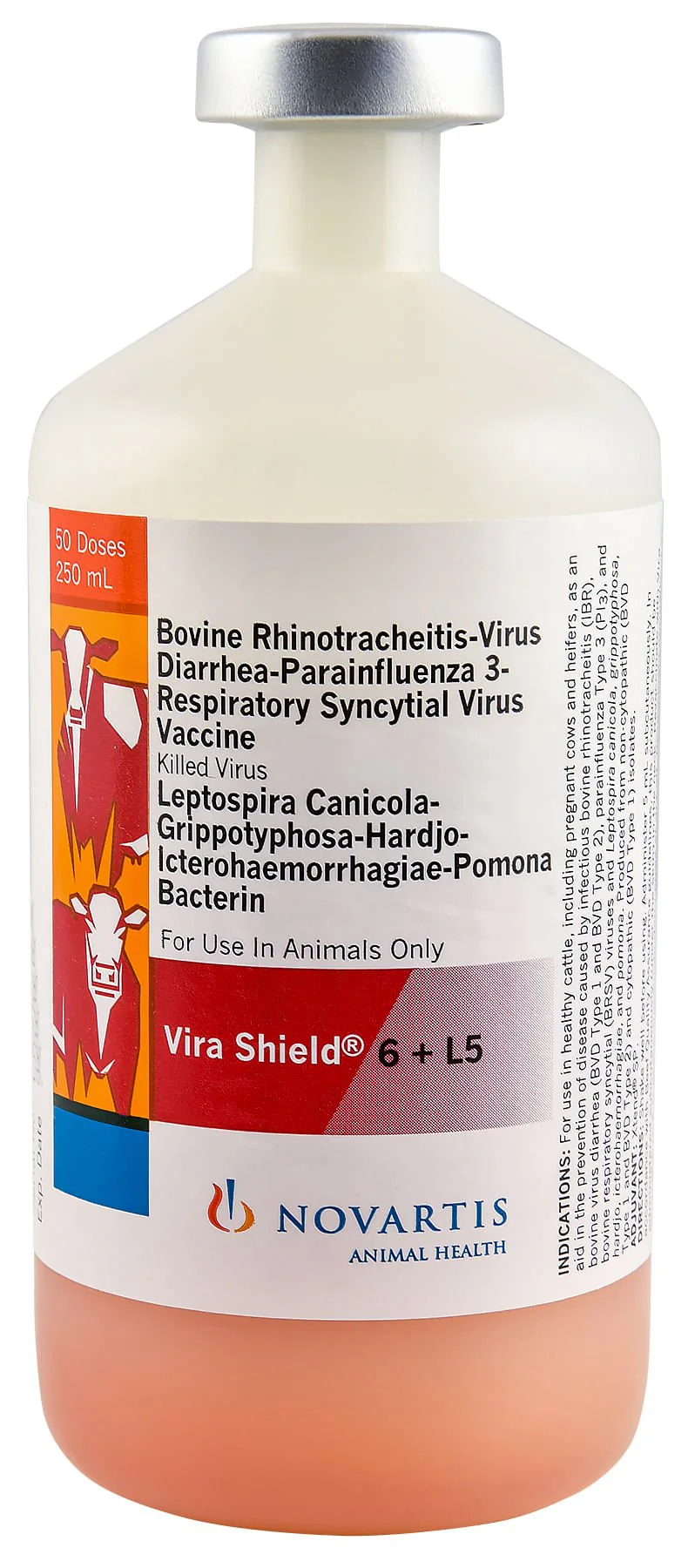 Vira Shield? 6+L5 - Healthber