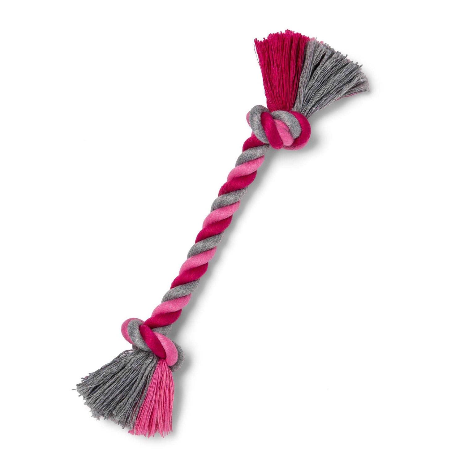 Boots & Barkley Dog Rope Toy - Healthber