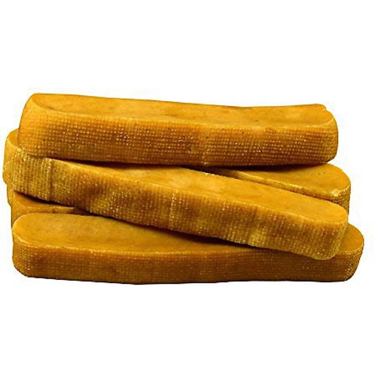 Downtown Pet Supply Himalayan Yak Chews Dental Dog Treats - Healthber