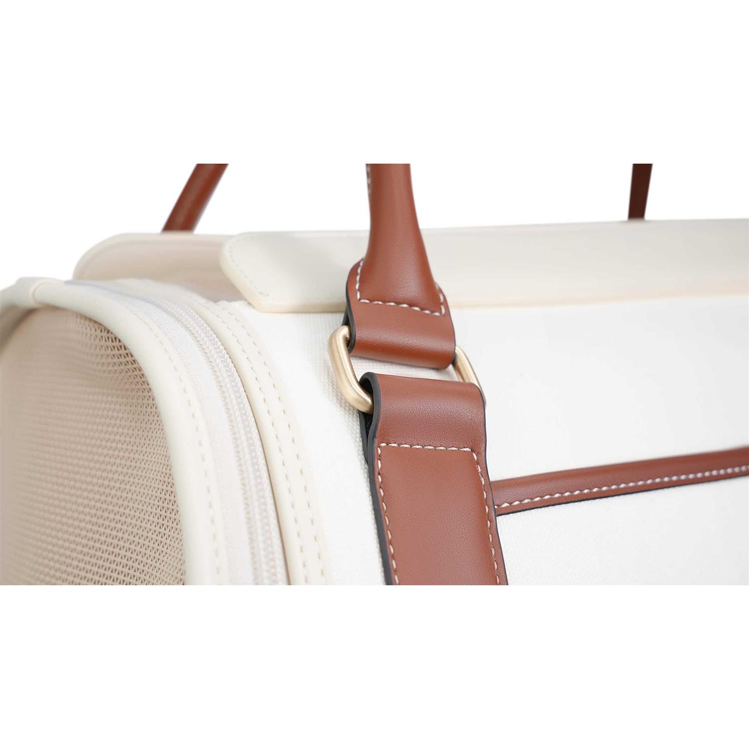 Voocoo Fynn Pet Travel Bag VCA40021A9 - Healthber