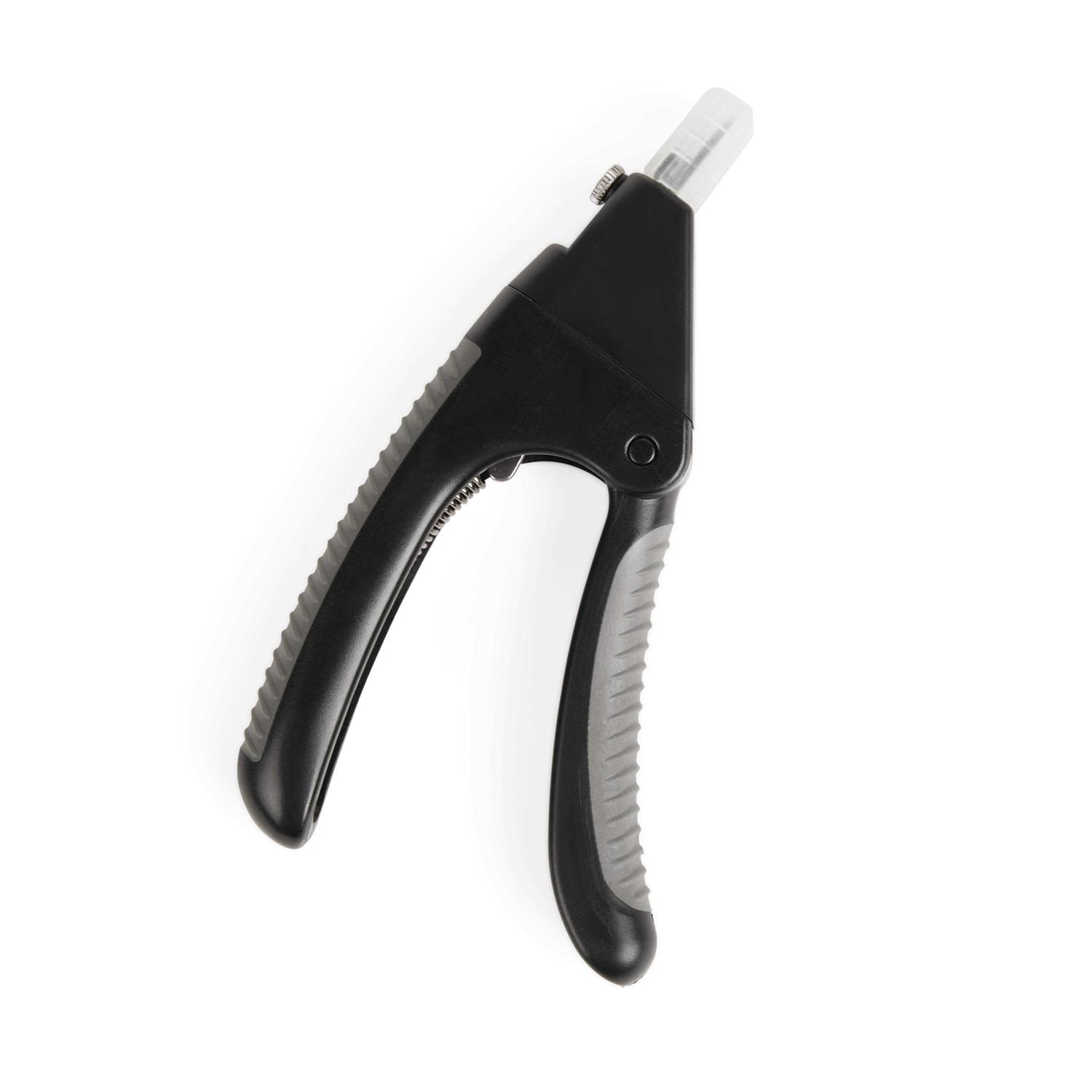 Well & Good Guillotine Nail Clippers - Healthber