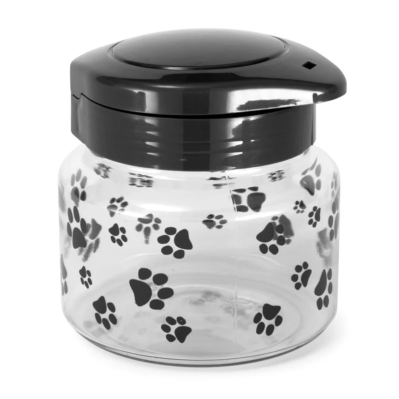 Lixit Treat Jars - Healthber