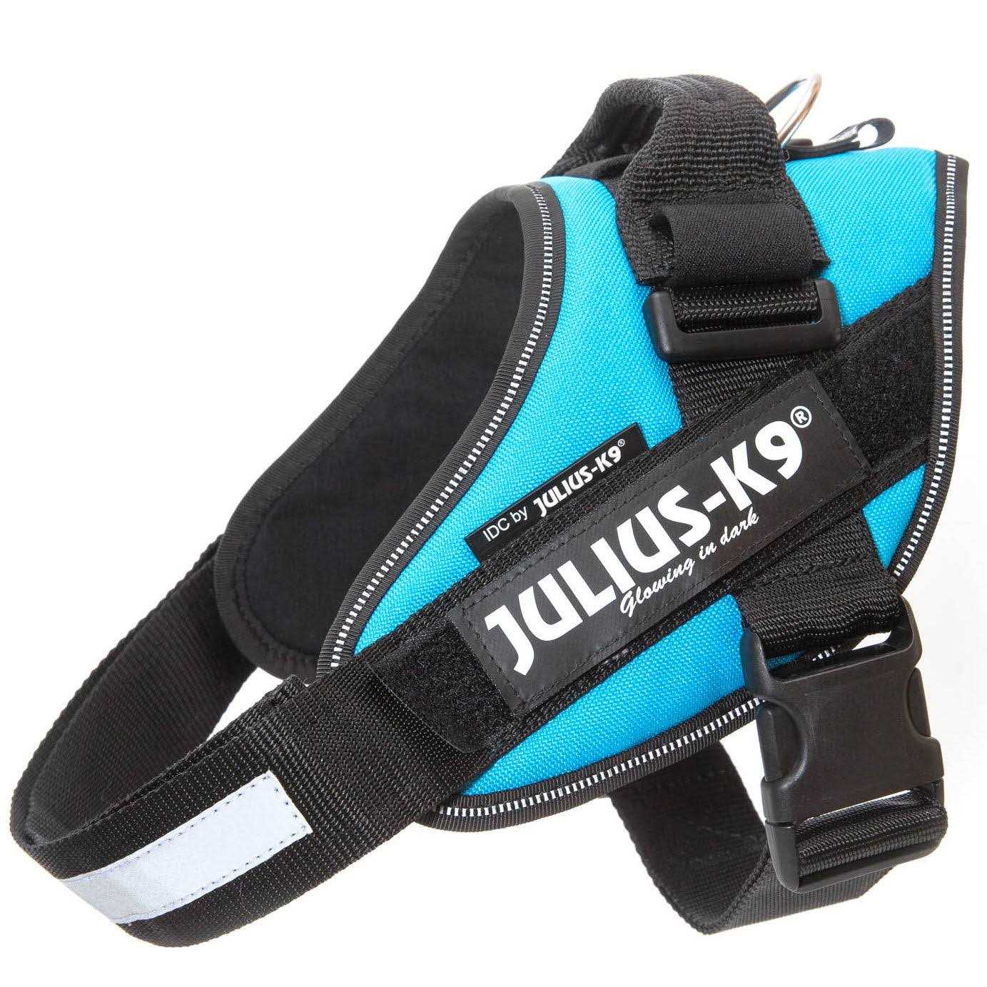 Julius-K9 IDC-Powerharness - Healthber