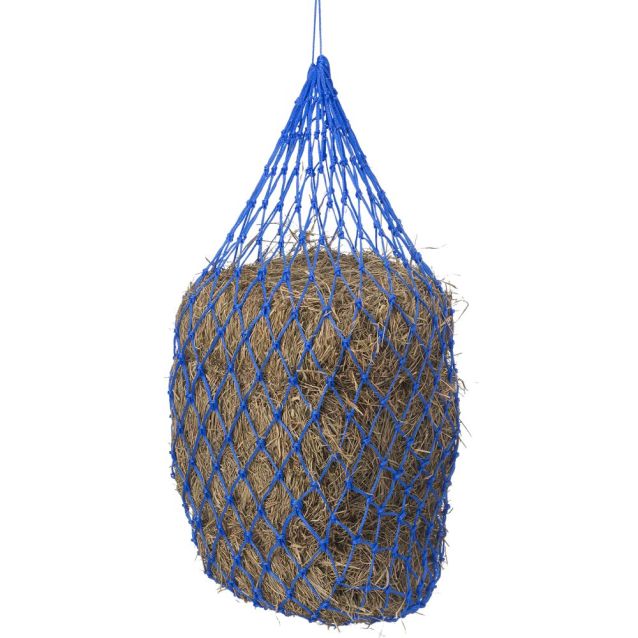 Slow Feed Hay Net with 2