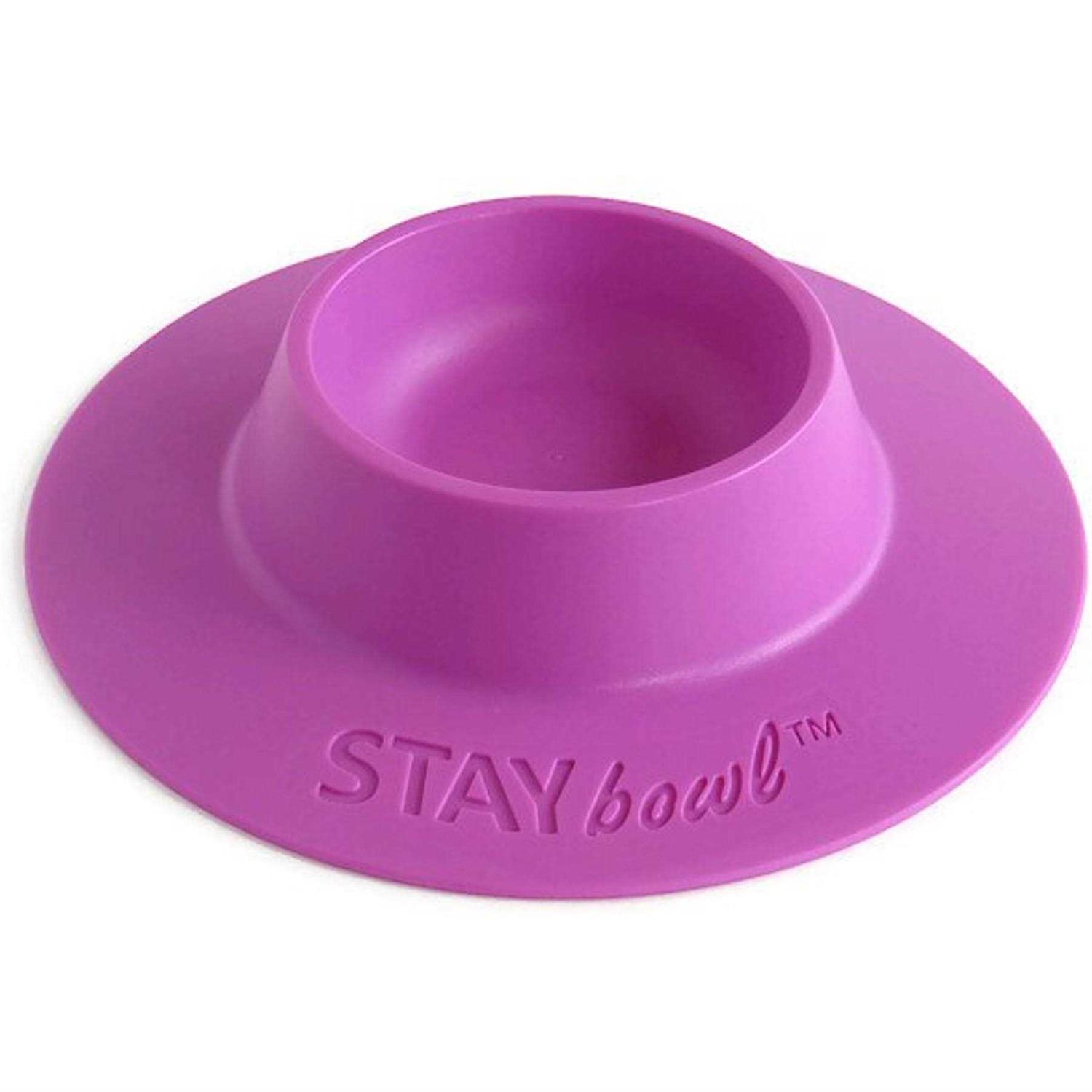 STAYbowl Tip-Proof Bowl for Guinea Pigs and Small Pets - Healthber